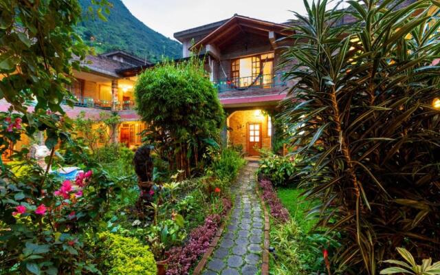 La Floresta Hotel
