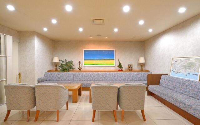 Tokyo Daiichi Hotel Shimonoseki