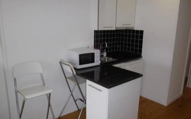 Apartamentos com Historia