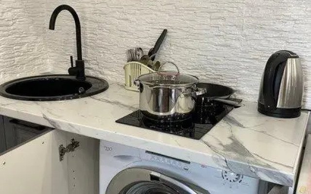 Апартаменты на улице Декабристов 10