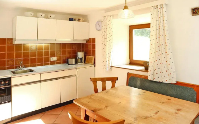 Holiday Home Grunbacher, Kossen