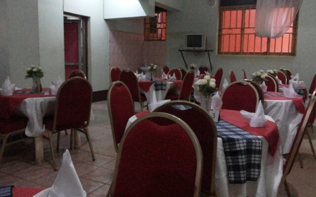 Lira Tasha Hotel