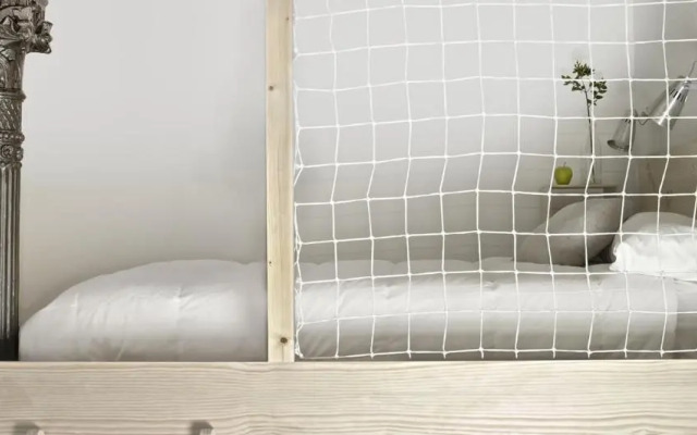 The Hat Madrid - Hostel