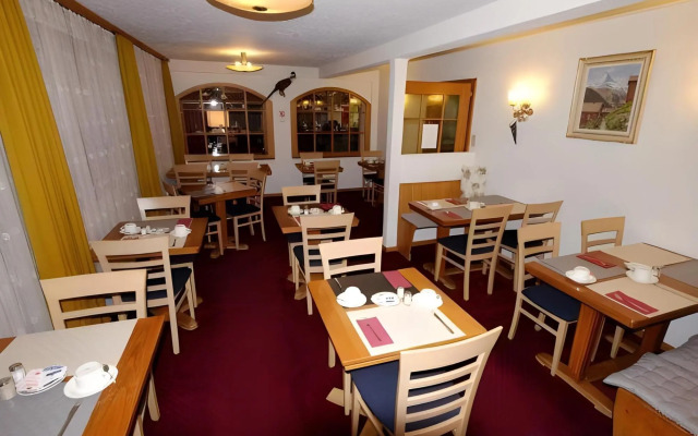 Hotel Tannenhof