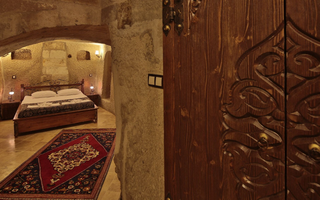 Cappadocia Cave Land Hotel