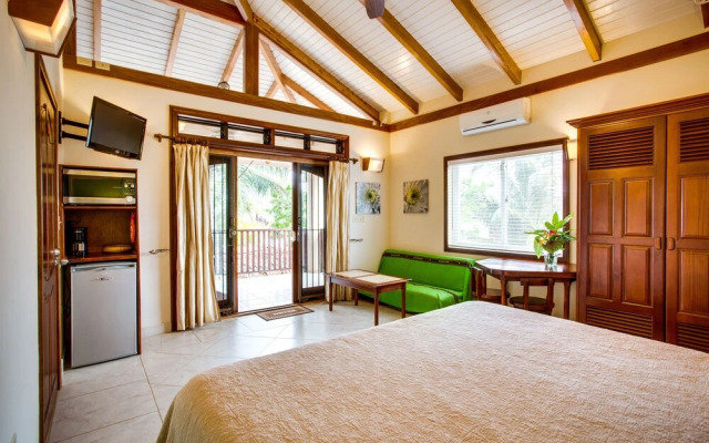 Buttonwood Belize