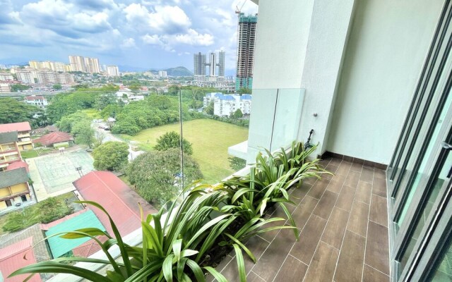 Damai 88 Condominium