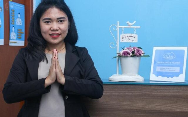 Sky Residence Jelambar Jakarta