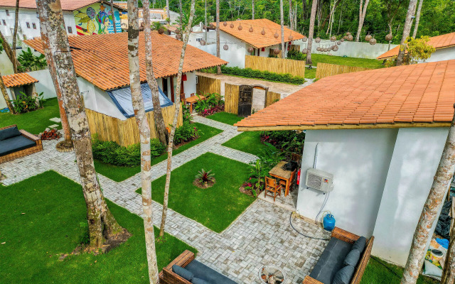 Pousada Vila Mangaba