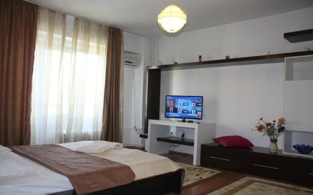 Unirii Luxury Apartment