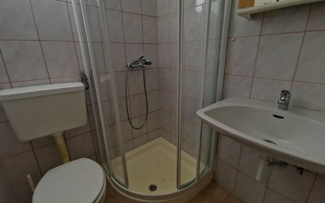 Apartment 4 Niko 4 1 pax