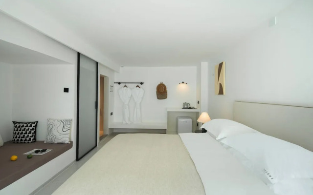 Shenzhen Secret Wild Reef Beautiful Stay
