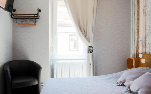 Entre Mer et Montagne