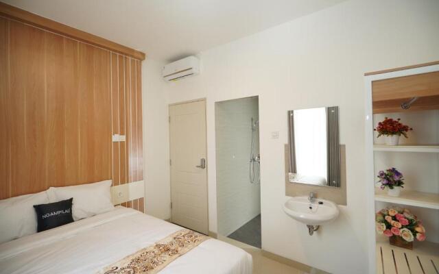 Ngampilan Residence Yogyakarta