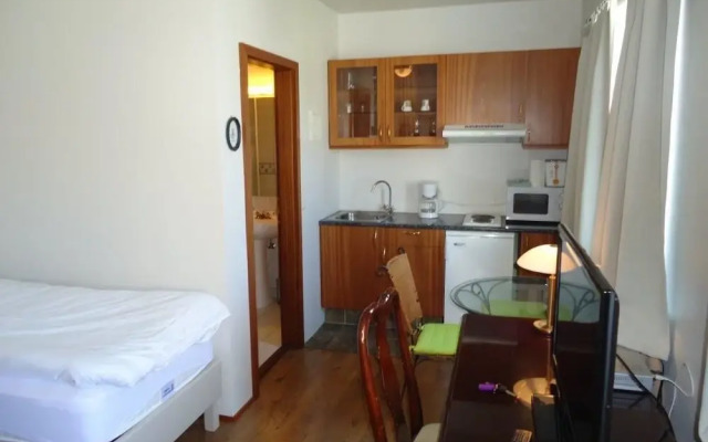 Hotel Eyjar