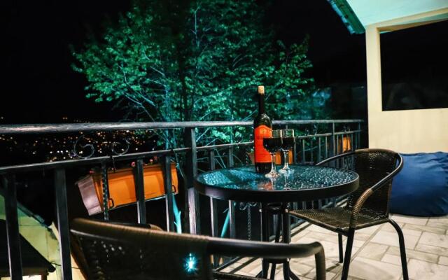 APART HOTEL - Old Tbilisi 1897