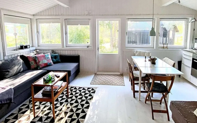 Seaside Charm on Okno Island-by Traum