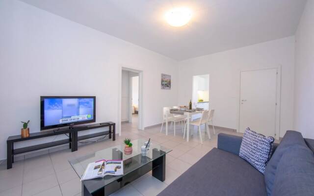 Central Amor in Lugano