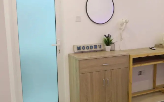 Moodhu Surf House