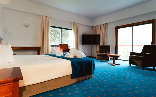 BIO Hotel - Hotel Quinta da Serra