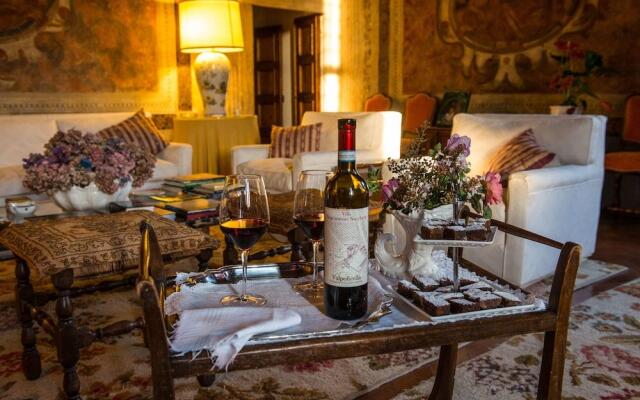 Relais Villa Sagramoso Sacchetti