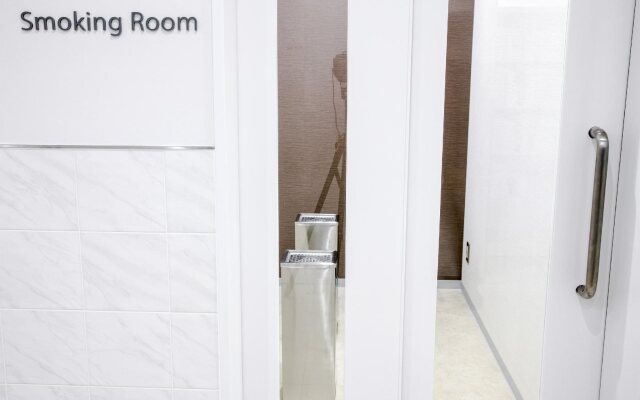 Four Points Flex by Sheraton Morioka