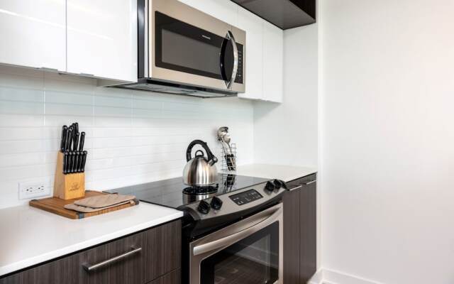 Global Luxury Suites at Reston Town Center