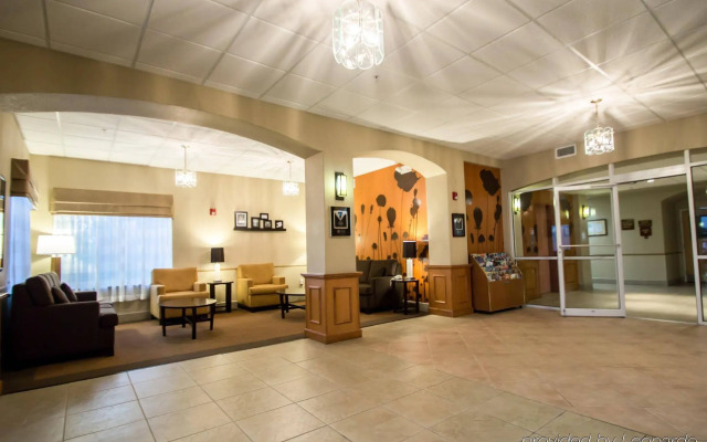 Sleep Inn and Suites - Ocala / Belleview