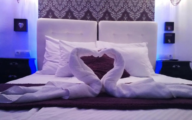 Bed&Breakfast Andio