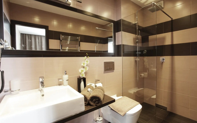 Interhotel Tatra