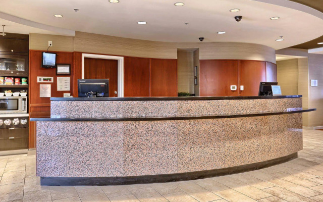 Courtyard by Marriott Harrisburg West/Mechanicsburg