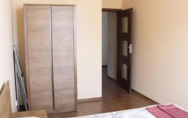Nowy Świat Apartments