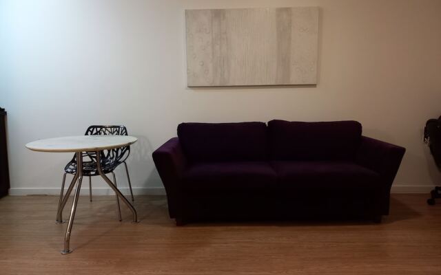 QSA - Anora Spaces - Metropolis Alphaville