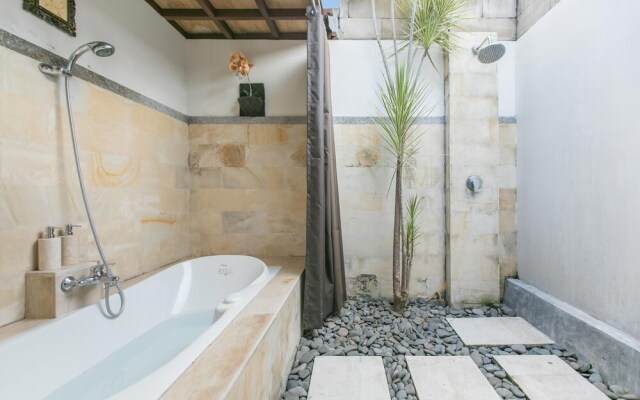 Frida Villa Ubud by Best Deals Asia Hospitality
