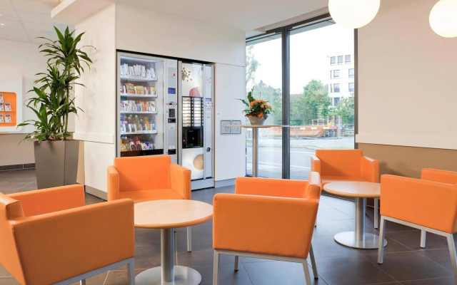 ibis budget Geneve Petit Lancy