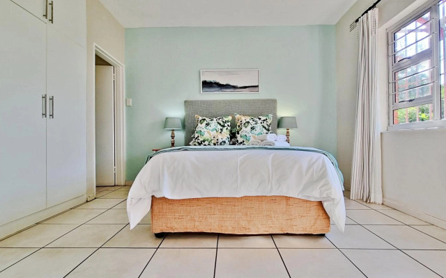 Seaglen Dunes Resort