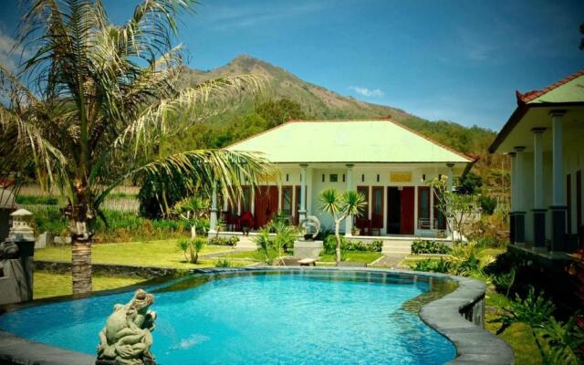 Batur Volcano Guesthouse