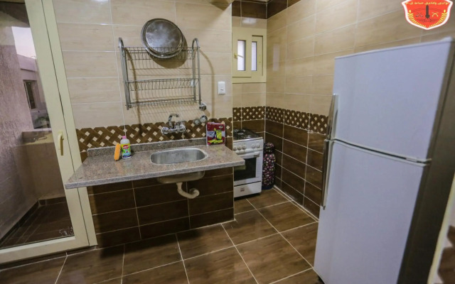 Maamoura Armed Forces Apartments