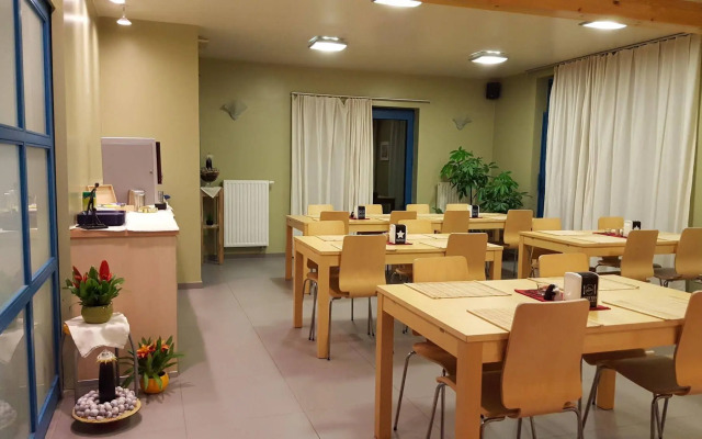 Hotel Amethist