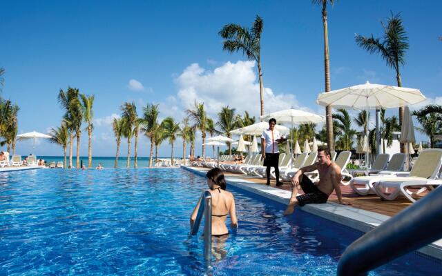 Riu Palace Jamaica - Adults Only - All Inclusive