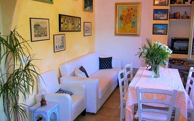 Bed & Breakfast Il Rosmarino