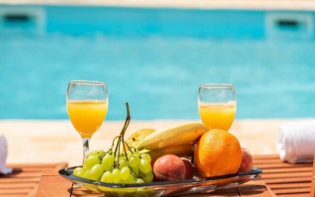 Charming House With Pool 10 Min From Sibenik