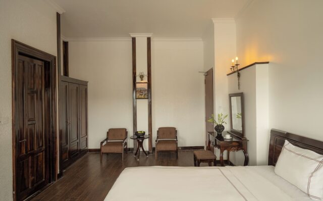 The Manor Villas Da Lat