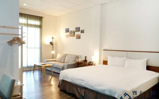 NCNU Campus Inn