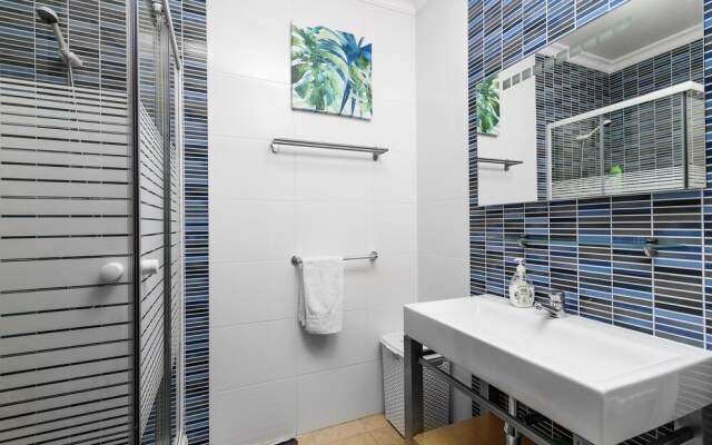 Luxury Apartment in Lagos Downtown