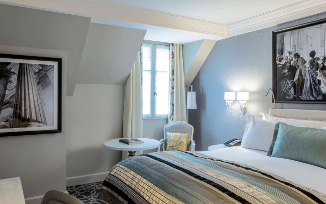 Sofitel Paris Le Faubourg