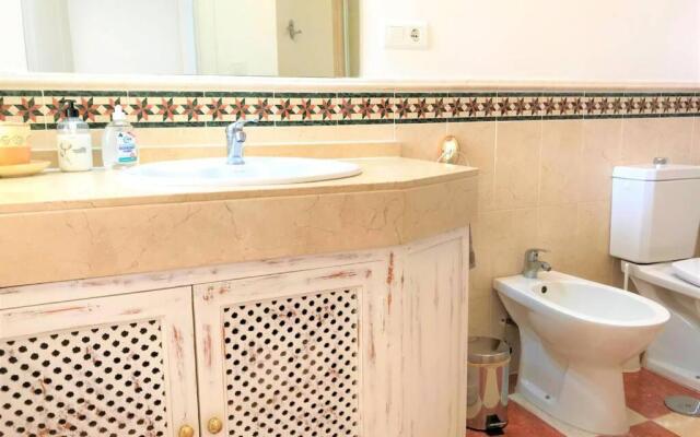 Penthouse Bermuda Beach 2