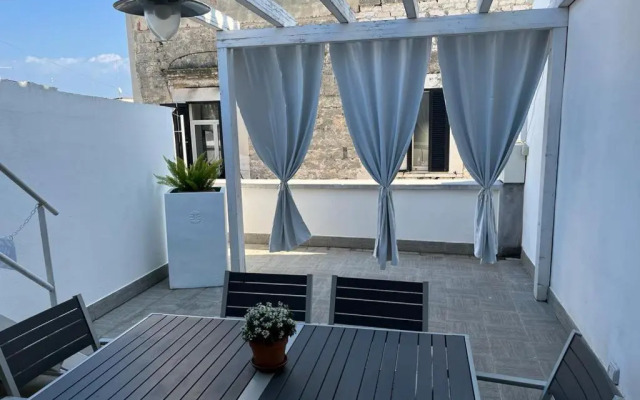 Suite Sui Tetti