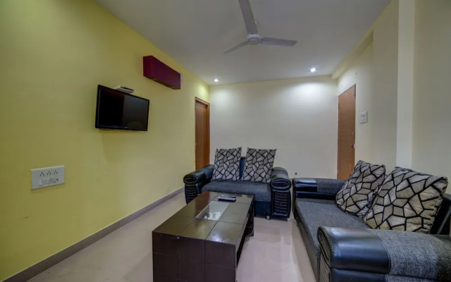 Falcons Nest Studio Apartments