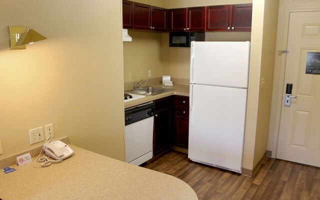 Extended Stay America Suites Portland Hillsboro